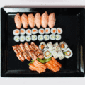 Sushi sensation