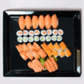 Salmon lovers box