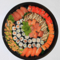 Mini party box