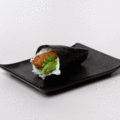 Ebi garnalen hand rol
