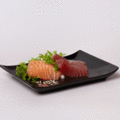 Sashimi mix