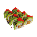 Softshell avocado