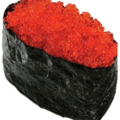 Tobiko gunkan