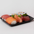 Mix sushi box