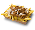 Supertje shoarma