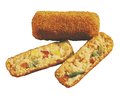 Sajoera kroket