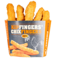 Kipfingers