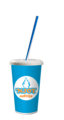 Milkshake medium