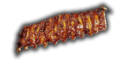 Spareribs Japanse Ketjap