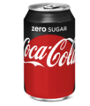 Coca-Cola Zero