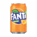Fanta Orange