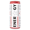Slammers energy drink