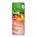 Fuze Tea Peach Hibiscus