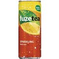 Fuze Tea Sparkling Black Tea