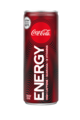 Coca-Cola Energy