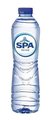 Spa Blauw