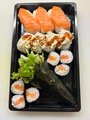B14 .zalm box 14 stuks