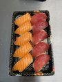 B2 .nigiri box