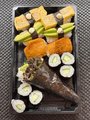 B4 .vegetarian box 13 stuks