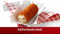 kalfskroket