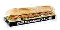 Broodje mexicano