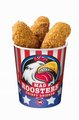 Mad Rooster