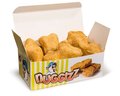 kipnuggets (5 st)