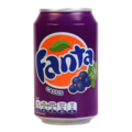 fanta cassis