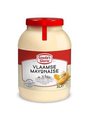 portie vlaamse mayonaise