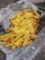 Friet Cheese Classic