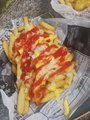 Friet Cheese Special