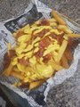 Friet Cheese Bacon