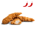 American Chicken Strips 3 st