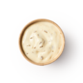 portie knoflook