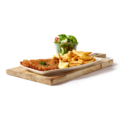 wienerschnitzel
