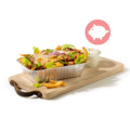 kapsalon klein