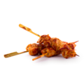 portie kipsate (3 stokjes)