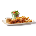 kipsate schotel