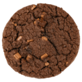 Double Chocolate chip Cookie XL