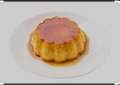 Flan baraka