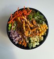Kip Teriyaki