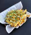 Patat Tasty Topping Cheese