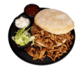 Broodje shoarma