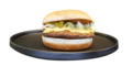 Joppie burger