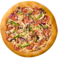 Chicken Supreme Medium Classic