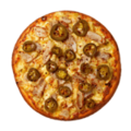 Spicy Chicken Medium Classic