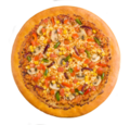 Veggie Lovers Medium Pan
