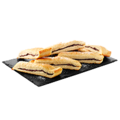 Nutella Breadsticks (6 stuks)