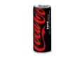 Coca Cola Zero