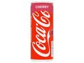 Coca Cola Cherry